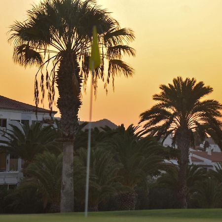 The Palms Golf Del Sur - Casa Andromeda Lejlighed San Miguel de Abona Eksteriør billede