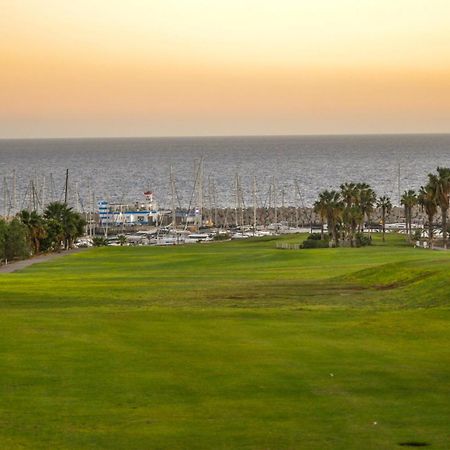 The Palms Golf Del Sur - Casa Andromeda Lejlighed San Miguel de Abona Eksteriør billede