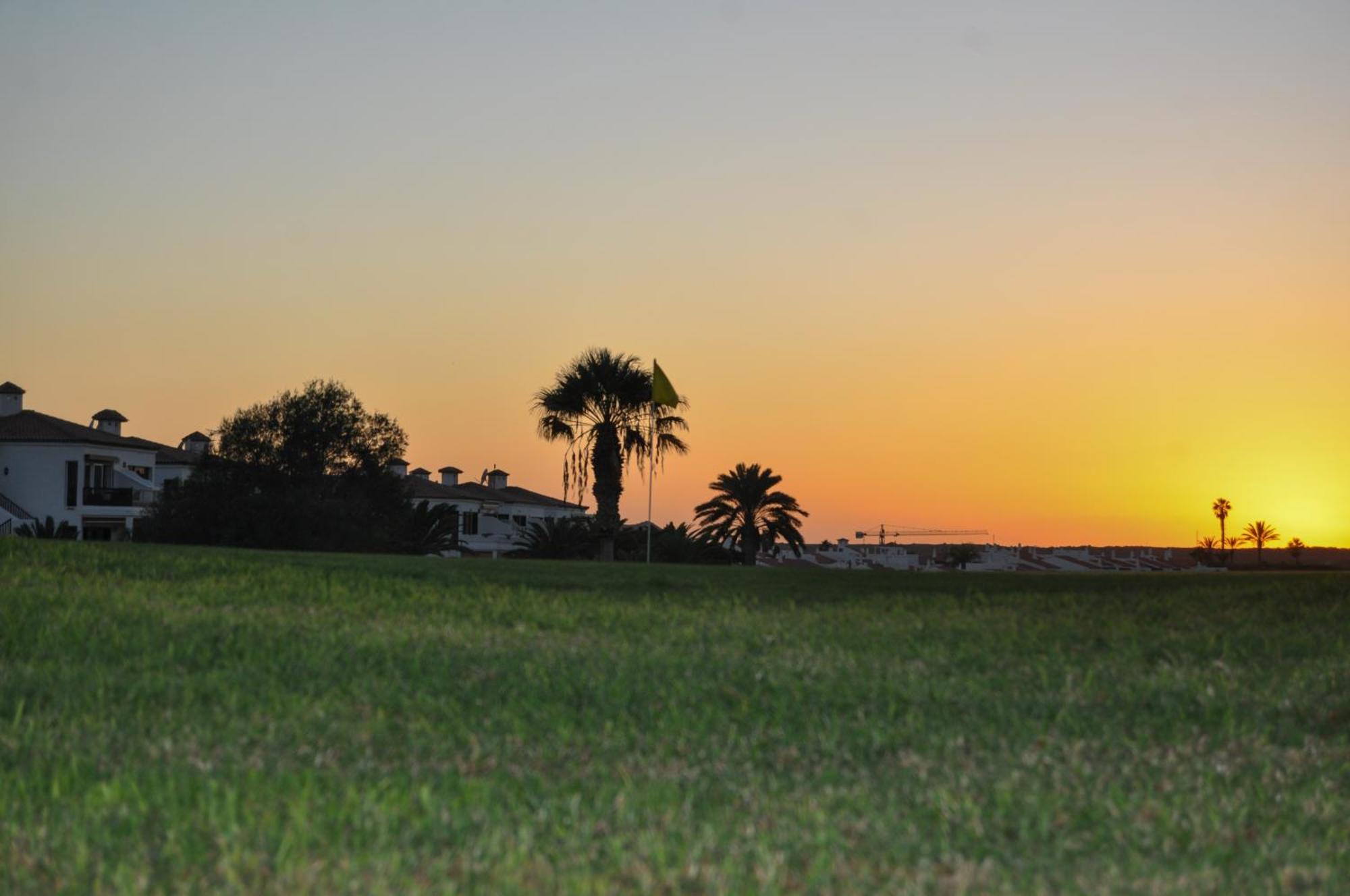 The Palms Golf Del Sur - Casa Andromeda Lejlighed San Miguel de Abona Eksteriør billede