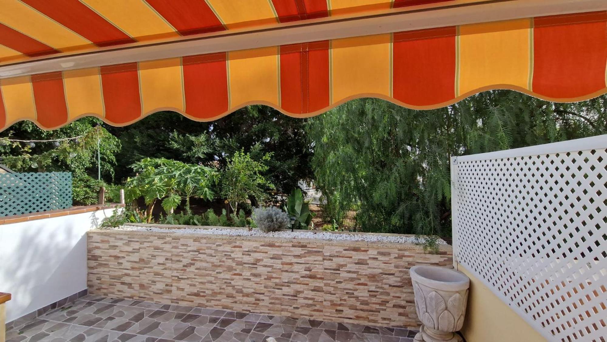 The Palms Golf Del Sur - Casa Andromeda Lejlighed San Miguel de Abona Eksteriør billede