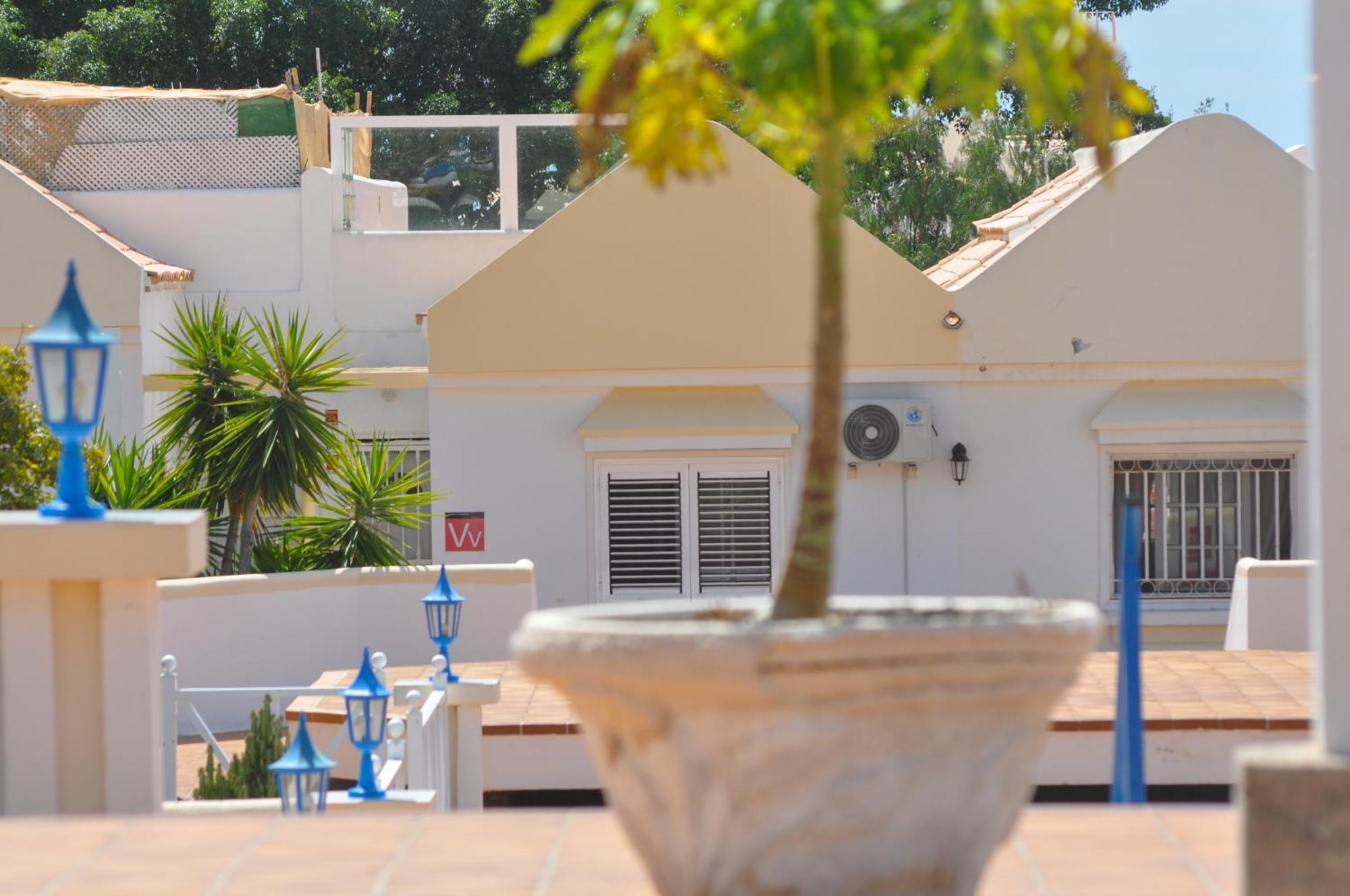 The Palms Golf Del Sur - Casa Andromeda Lejlighed San Miguel de Abona Eksteriør billede